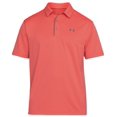 thumbnail image 2 of Under Armour Mens Quick Dry Performance Polo Shirt, 2 of 3