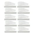 thumbnail image 2 of 15 bolsas de recambio de pañuelos para el coche, recambios para pañuelos de papel para viseras y servilleteros para viseras., 2 of 7