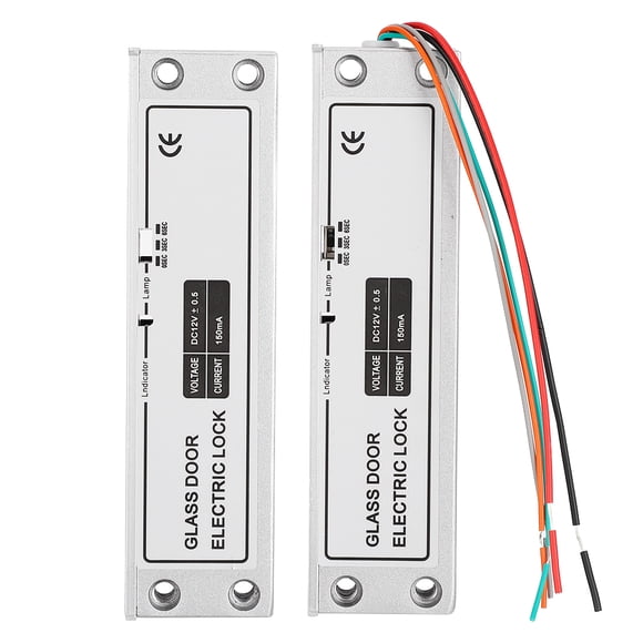 Electric Mortise,DC12V Electric Bolt Door Door Entry Access Control Innovative Solution