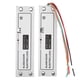 thumbnail image 1 of Entrada de puerta, puerta de perno eléctrico DC12V Cerradura de seguridad para el hogar Control de acceso Diseño a prueba de futuro Jadeshay A, 1 of 8