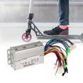 thumbnail image 4 of Brushless Controller, Electric Bikes Controller 6 Tube Durable  For Electric Tricycles, 4 of 8