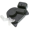 thumbnail image 3 of A-Premium Door Lock Actuator Motor Replacement for Lexus IS300 2001-2005 Rear Passenger and Driver Side 2-PC Set, 3 of 3