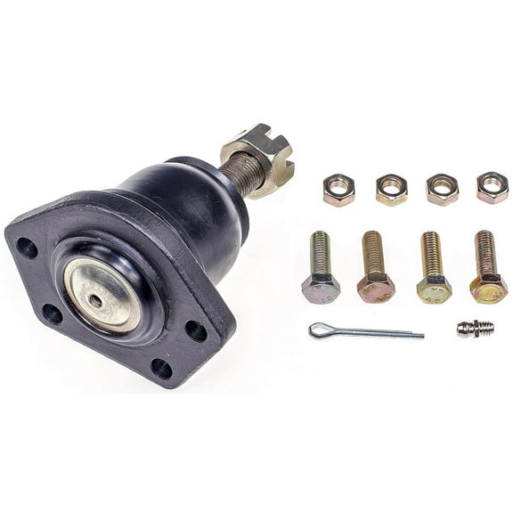 Dorman B6174PR Front Upper Suspension Ball Joint for Specific Chevrolet / GMC Models Fits select: 1973-1999 CHEVROLET P30, 1983-1985 GMC VALUE VAN