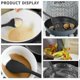 thumbnail image 3 of Silicone Cooking Utensils Cooking Spoons Kitchen Gadgets 10 Pcs Set Cooking Utensils Bbq Tool, 3 of 4