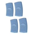 thumbnail image 1 of Silicone Assist Handle Holder Heat Insulated Hot Pot Grip, 1 of 5