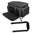 thumbnail image 3 of Bolsa de almacenamiento para coche RC Estuche de transporte Bolso de hombro protector versátil a prueba de polvo para Negro, 3 of 9