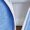 Sky Blue, variant on AherBiu Fall Sports Jackets for Women Zip up Long Sleeve Sweatshirt Hoodie with Pockets Solid Color