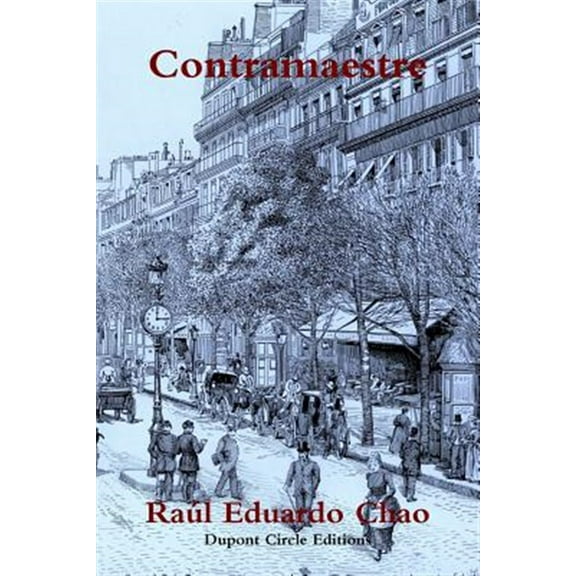 Contramaestre 03 30 14