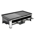 thumbnail image 2 of GreenPan Ultimate Gourmet Grill, 2 of 7