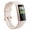 Pink, variant on BIBEARBIBEAR Couple Smart Bracelet Sports Watch,1.1"AMOLED Ultra-Thin,14-Day Battery,25 Fitness Modes,Sleep/Call/Message Alert,Compatible with Android iOS for Men Women