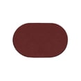 thumbnail image 2 of Diatomite Bath Mat | Absorbent & Quick-Dry Bathroom Floor Mat | Non-Slip TPR Backing | 40x60cm | 1 Mat, 2 of 5
