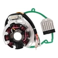 thumbnail image 4 of Applicable to Kit Alternator Stator+regulator+gasket For 250 300 Sx Exc, 4 of 9
