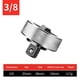 thumbnail image 5 of Mini Dedo Ratchet Llave Esmalte Pulgar 1/4, 5 of 7