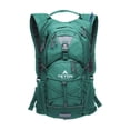 thumbnail image 2 of Mochila de Hidratación Oasis 18L con Vejiga de 2L Turquesa, 2 of 4