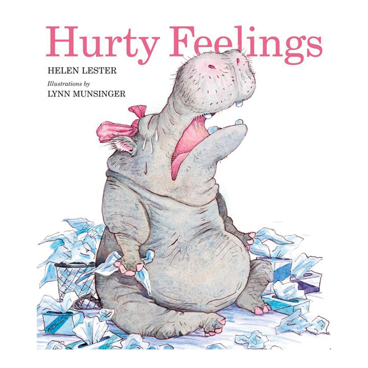 Kaplan Early Learning Company Everyone Has Feelings Books - Set of 6