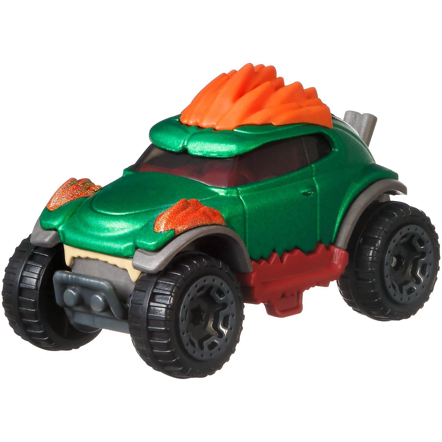 Hot Wheels Blanka Vehicle