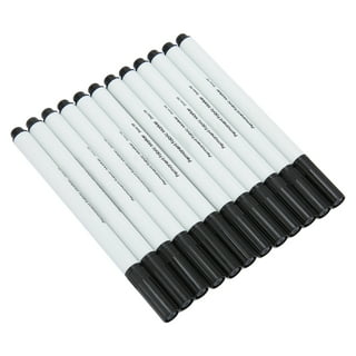 SagaSave Water Erasable Pen Soluble Marking Pen Disappearing Ink Marking Pen  Fabric Marker for Cloth Sewing 