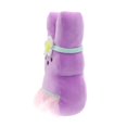 thumbnail image 3 of Peluche de Pascua Peeps Conejo Princesa Flor con Tutú, 3 of 4