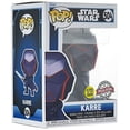 thumbnail image 3 of Funko Pop Star Wars Visions Karre, 3 of 3