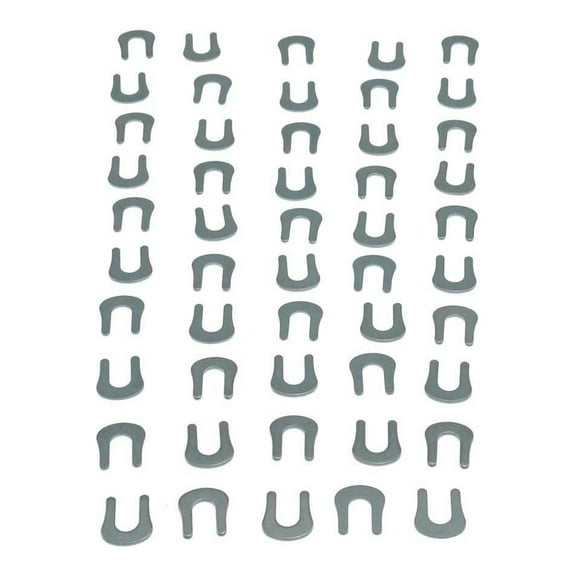 carlson Quality Brake Parts H1177 Hold Down Part