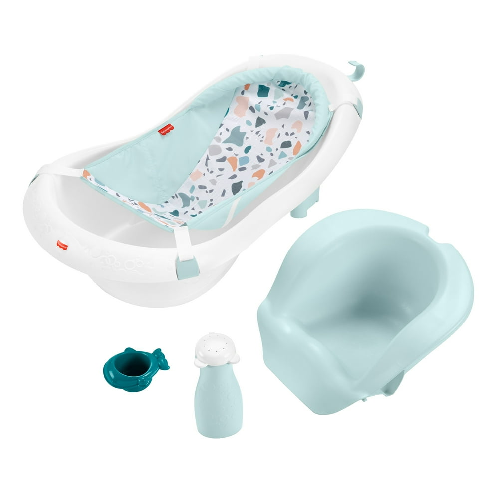 FisherPrice 4In1 Sling 