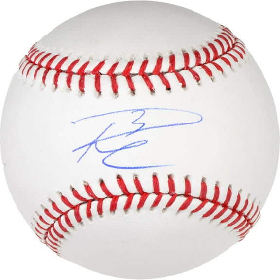 Russell Wilson Denver Broncos Autographed Baseball - Fanatics Authentic Certified