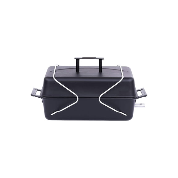 Parrilla De Gas Portátil Char-Broil Rejillas Porcelana Char‑Broil 465133010