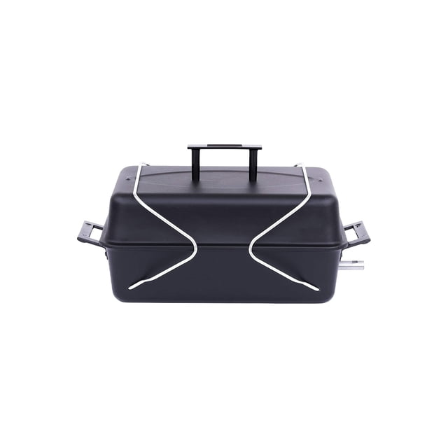 Parrilla De Gas Portátil Char-Broil Rejillas Porcelana Char‑Broil 465133010