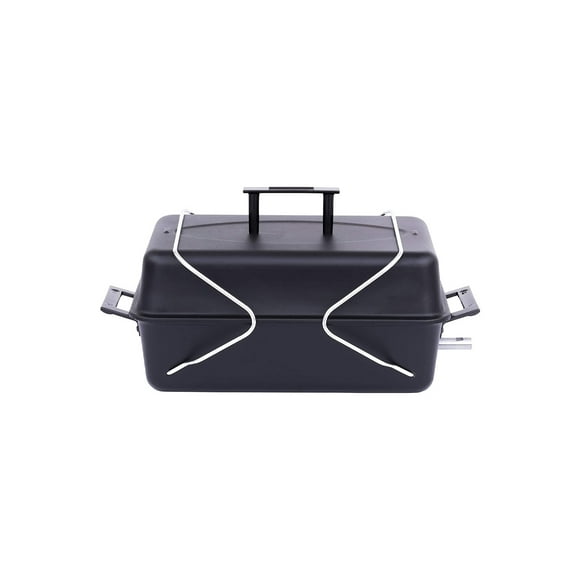 Parrilla De Gas Portátil Char-Broil Rejillas Porcelana Char‑Broil 465133010