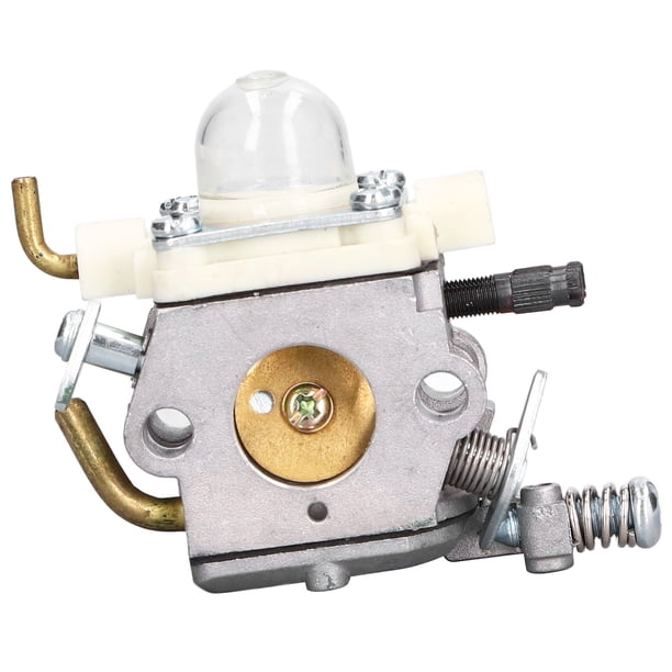 Kit de carburador BuyWeek Para soplador de hojas WTA‑33‑1 PB-250