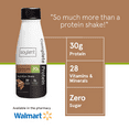 thumbnail image 6 of Soylent Complete Protein Shake 11 Oz Gluten-Free Plant Protein Drinks, Chocolate, 12 Pack, 6 of 9