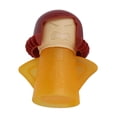 thumbnail image 1 of Limpiador a vapor para microondas, Limpiador a vapor para horno SprayStyle Limpiador de horno eficiente Limpiador de microondas portátil Logre más, 1 of 8