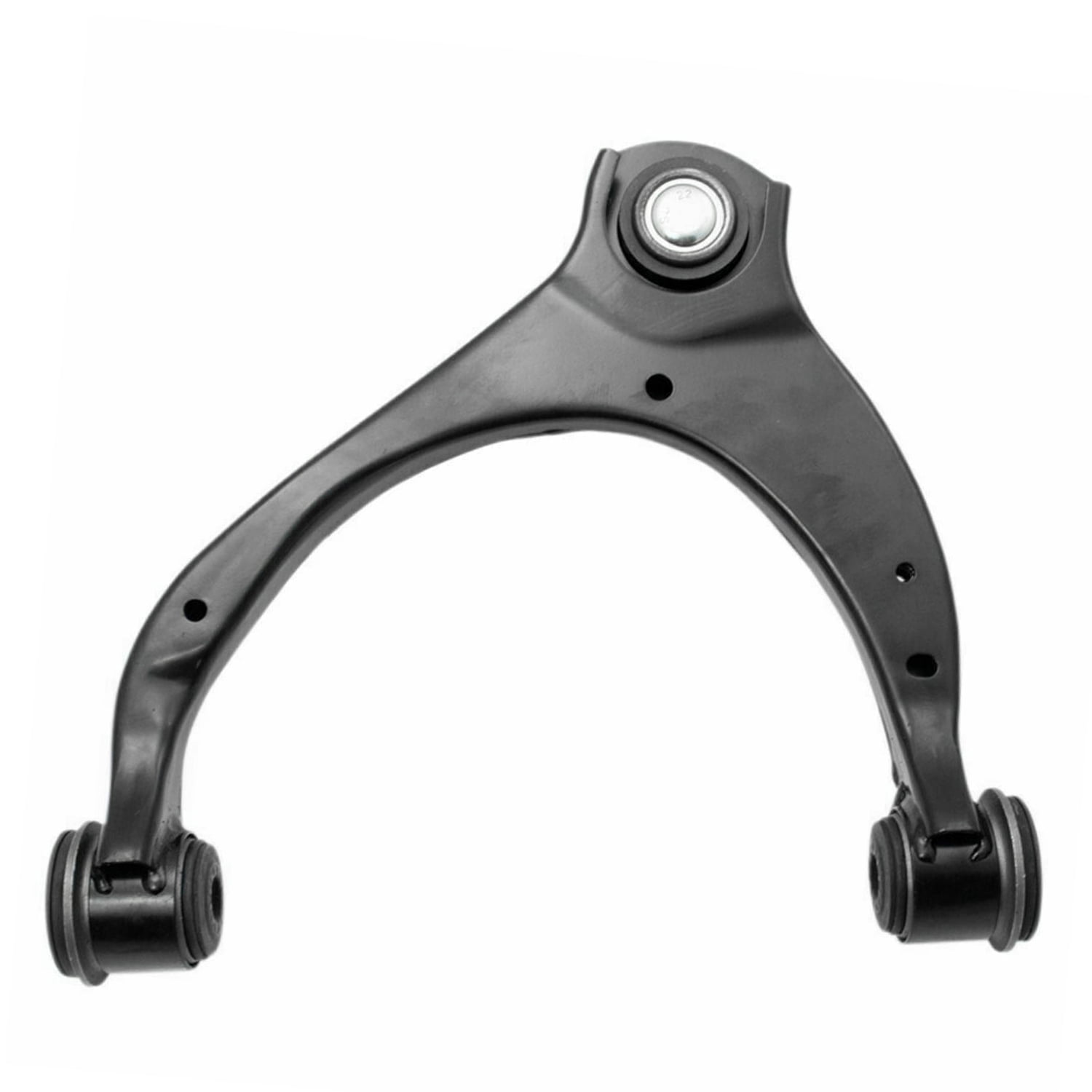 Detroit Axle - Front Right Upper Control Arm w/ Ball Joint Replacement for Chevrolet Silverado 1500 Tahoe Suburban GMC Sierra 1500 Yukon XL