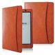 thumbnail image 2 of Funda para Kobo Aura One de 7,8 pulgadas (modelo N709), con función de encendido y apagado automático, funda protectora magnética inteligente de cuero sintético para lector electrónico,, 2 of 6