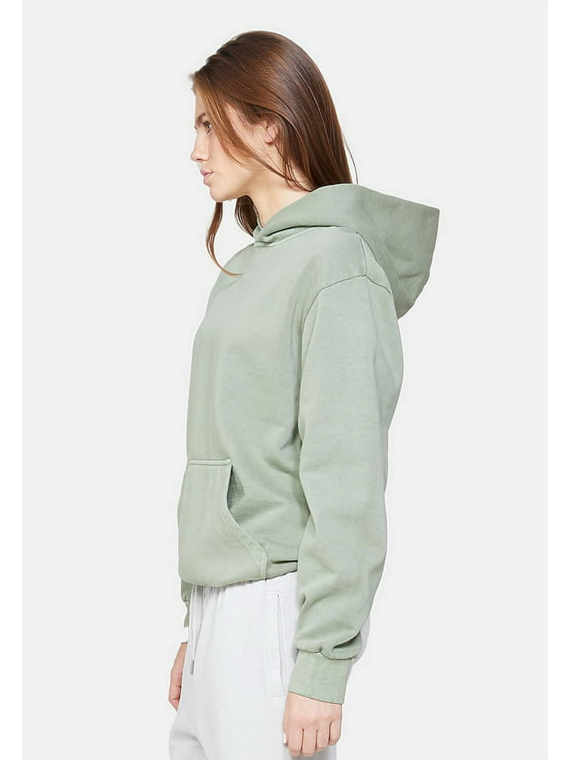 Lane Seven LS16001 Unisex Urban Pullover Hooded Sweatshirt