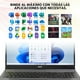 thumbnail image 5 of Laptop ACER Aspire Lite 15 AMD Ryzen 5 7430U 16GB 512GB SSD 15.6” Full HD W11 Plata Teclado Ingles Mouse DXT Ideal para Trabajo y Multitarea, 5 of 5