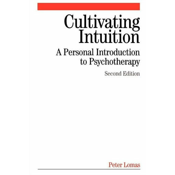 Cultivating Intuition 2e, (Paperback)