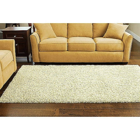 Shaw Living Shag Runner Rug (Formerly Canopy Shag Runner Rug)