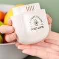 thumbnail image 3 of Desodorante Para Refrigerador De Cocina Con Tapa A Prueba De Humedad, Caja Eliminadora De Olores Para El Hogar Como Eliminador De Olores De Carbón Activado Para Baño Minnieouse HA026627-01, 3 of 7