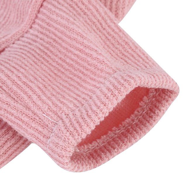 Cat Pet Cat Small Dog Costumes Ear Shape Clothes Keep Warm Hooded Design For Autumn And Winter