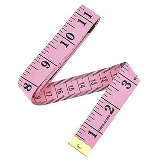 Wholesale 60 Inch Sewing Tailor Tape New Designer Portable Colorful Body  Measuring Ruler Measure Soft Tool 1.5M Sewing Measuring From  Leadingwholesaler, $0.23