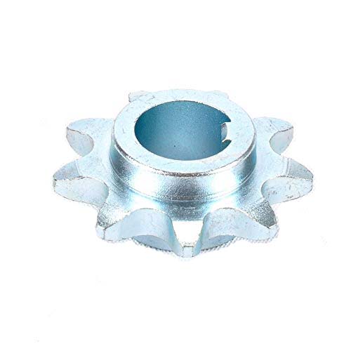 9T Jackshaft Sprocket 58, Compatible with Manco Go Lebanon Ubuy