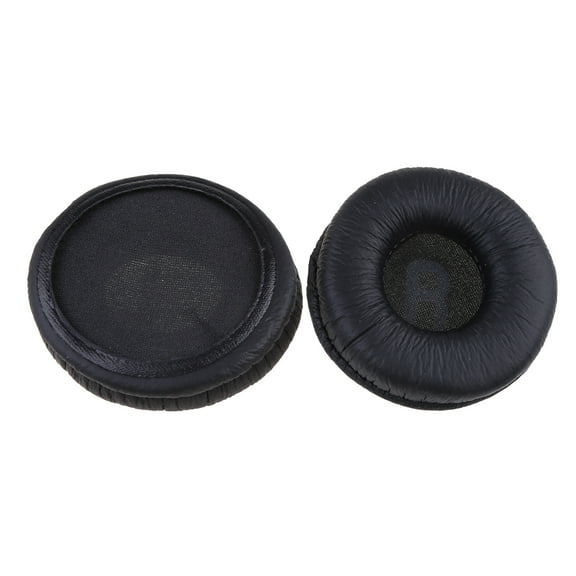 WINDLAND Qualified Repairing Sponge Earmuffs forPioneer SE MJ721 MJ751 MJ711 MJ71 Headphone Isolate Noise Covers Prop