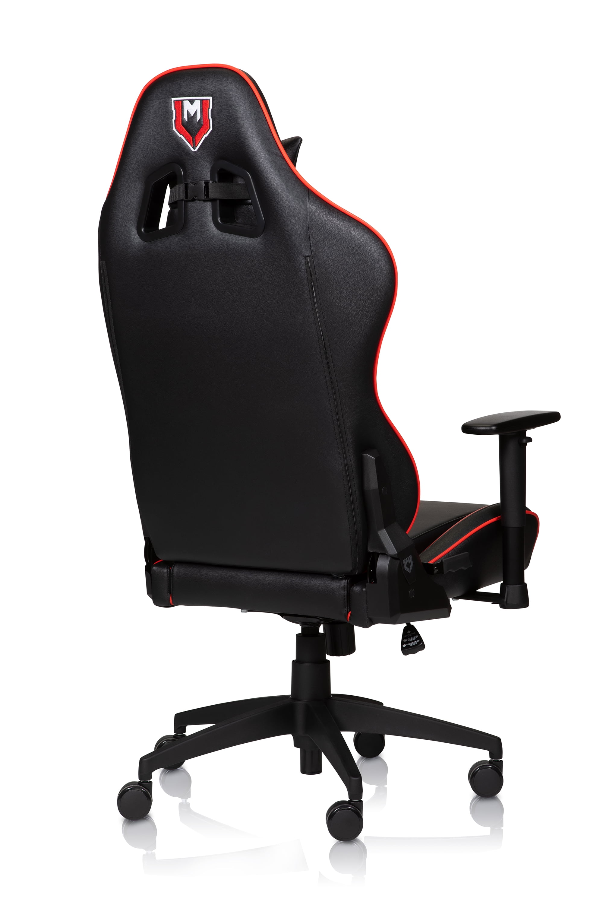 Luxe Master Luxe Ultra Max Office, Gaming & Desk Chair, Ergonomic Design  Supports up to 390lbs, Automotive-Grade Steel, Cold-Cured Foam 