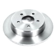 thumbnail image 2 of Power Stop AR8132 Autospecialty OE Replacement Brake Rotor - Rear, 2 of 2