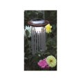 thumbnail image 4 of Woodstock Chimes Illumination Solar Chime, 4 of 4