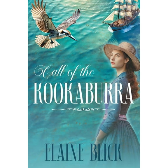Call of the Kookaburra (Paperback)