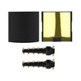 thumbnail image 2 of Amplificador De Señal De Espejo Plegable 2 En 1 Plegable Y Amplificador De Antena Yagi Extensor De Rango Antipolvo Antiarañazos Para Control Remoto Air Drone Cateissary EL011837-00, 2 of 5