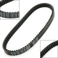 thumbnail image 1 of Motor Genic Drive Belt For Yamaha Majesty YP Maxter XQ TEO'S XN 125 150 98-02 5DS-17641-00, 1 of 6
