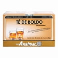 thumbnail image 1 of Té Boldo 30 Sobres Anahuac, 1 of 3